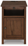 Treytown Chairside End Table
