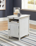 Treytown Chairside End Table