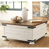 Wystfield Coffee Table