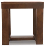 Watson Coffee Table and 2 End Tables with Console