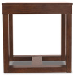Watson Coffee Table and 2 End Tables with Console