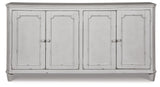 Mirimyn Accent Cabinet