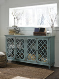 Mirimyn Accent Cabinet