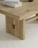 Crendlin Coffee Table
