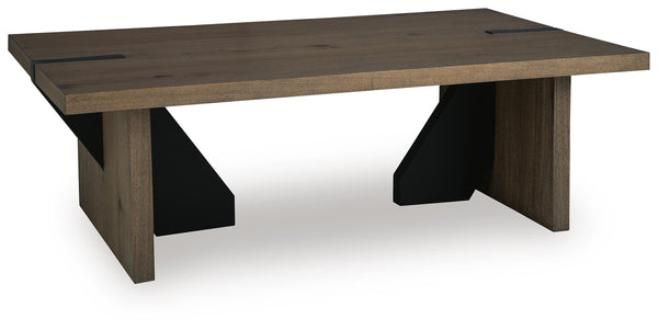 Kandinew Coffee Table