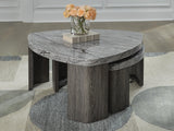 Surmour Stacked Coffee Table