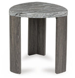 Surmour Coffee Table and End Table