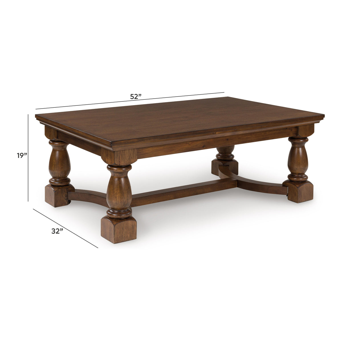 Sturlayne Coffee Table