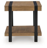 Jorannti End Table