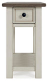 Bolanburg Chairside End Table