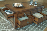 Channley Lift-Top Coffee Table