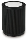 Grayman End Table