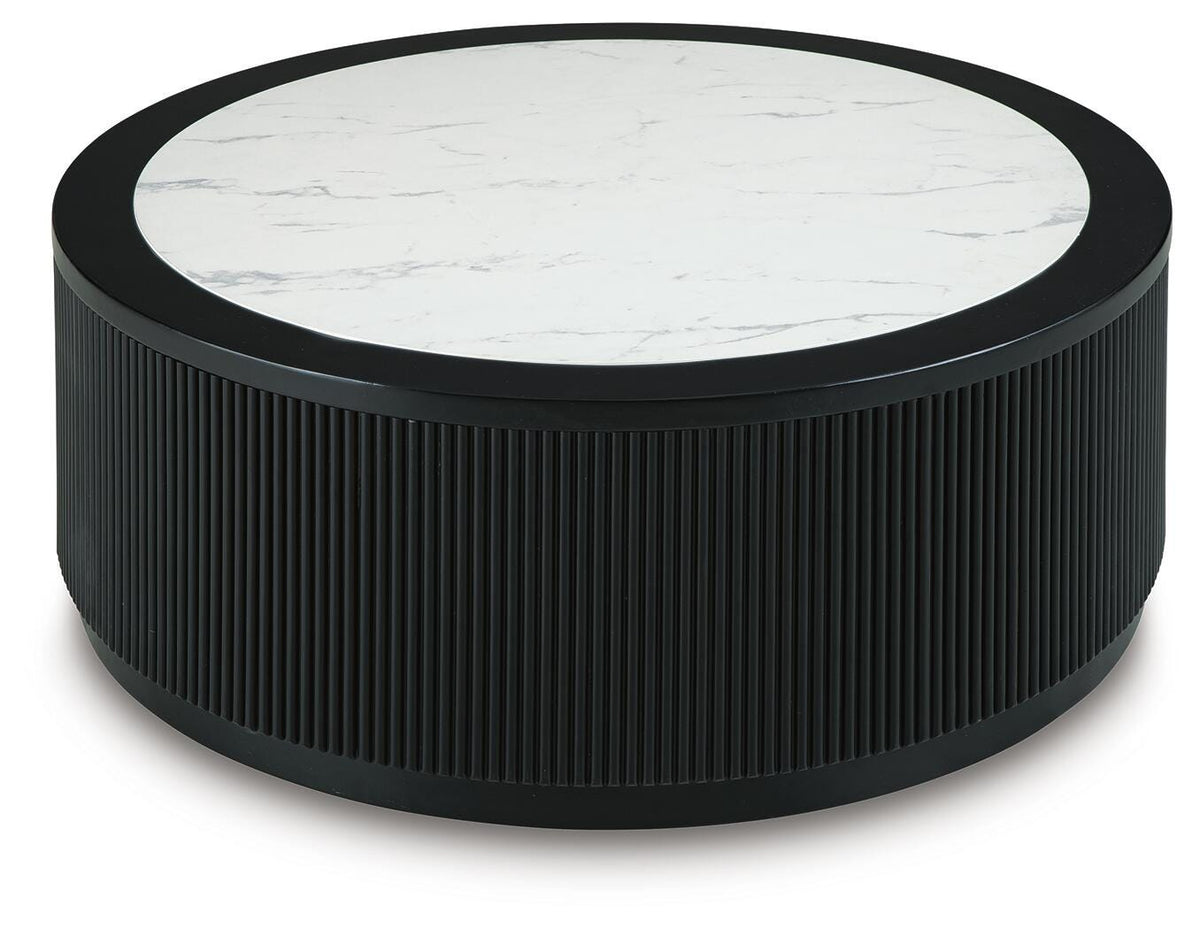 Grayman Coffee Table