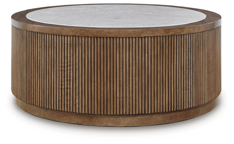 Hadonna Coffee Table
