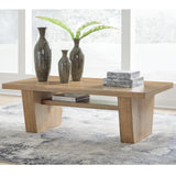 Kristiland Coffee Table