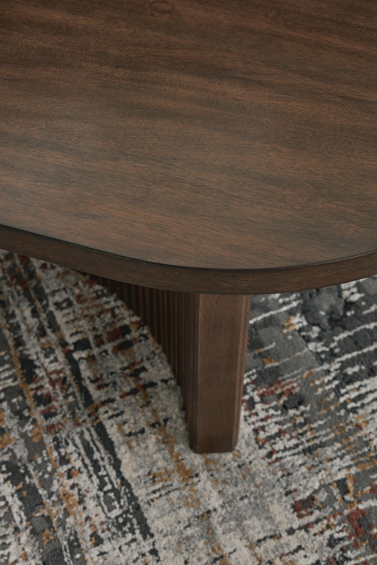 Korestone Coffee Table and 2 End Tables