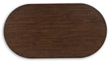 Korestone Coffee Table and 2 End Tables