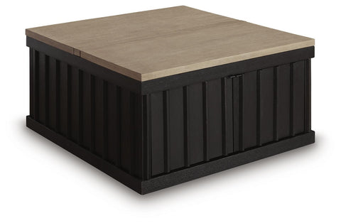 Rylandyn Lift-Top Coffee Table