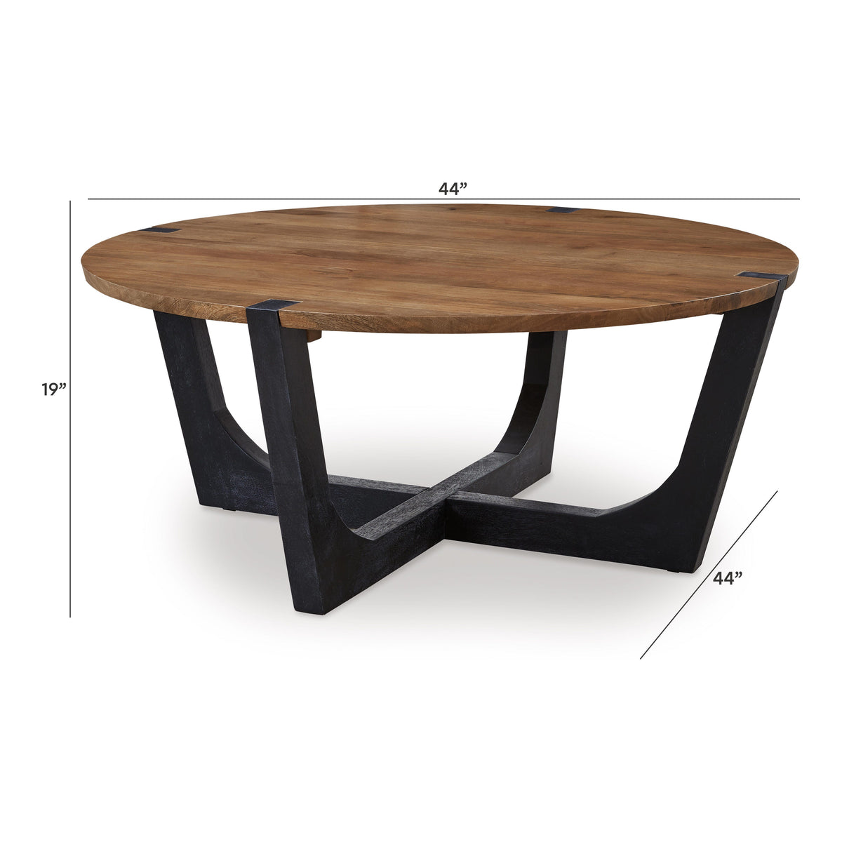 Hanneforth Coffee Table