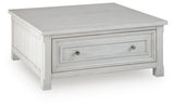 Robbinsdale Lift-Top Coffee Table
