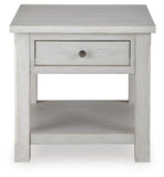 Robbinsdale End Table