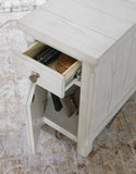 Robbinsdale Chairside End Table