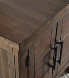 Moriville End Table