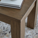 Rosswain End Table