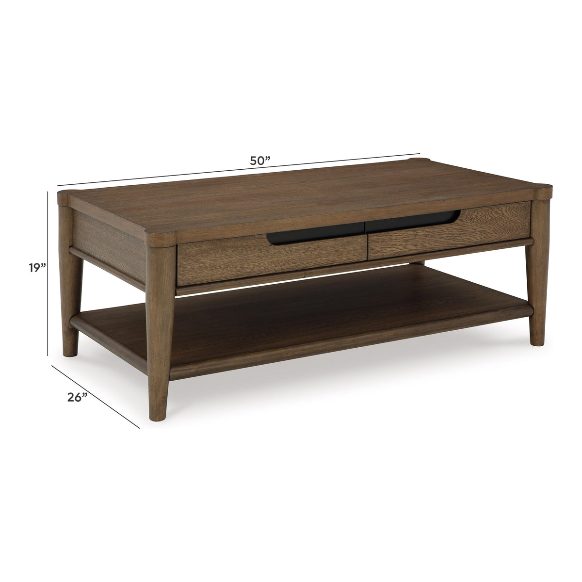 Roanhowe Coffee Table
