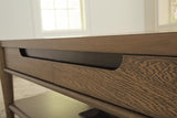 Roanhowe Coffee Table