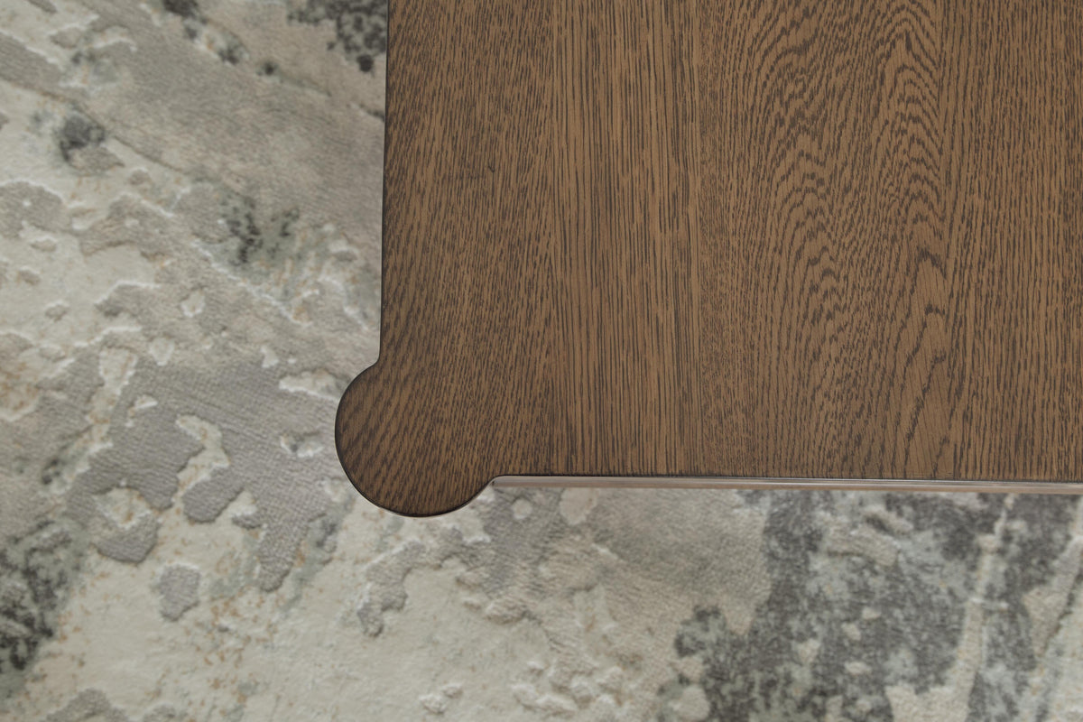 Roanhowe Coffee Table
