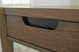Roanhowe Coffee Table and 2 End Tables
