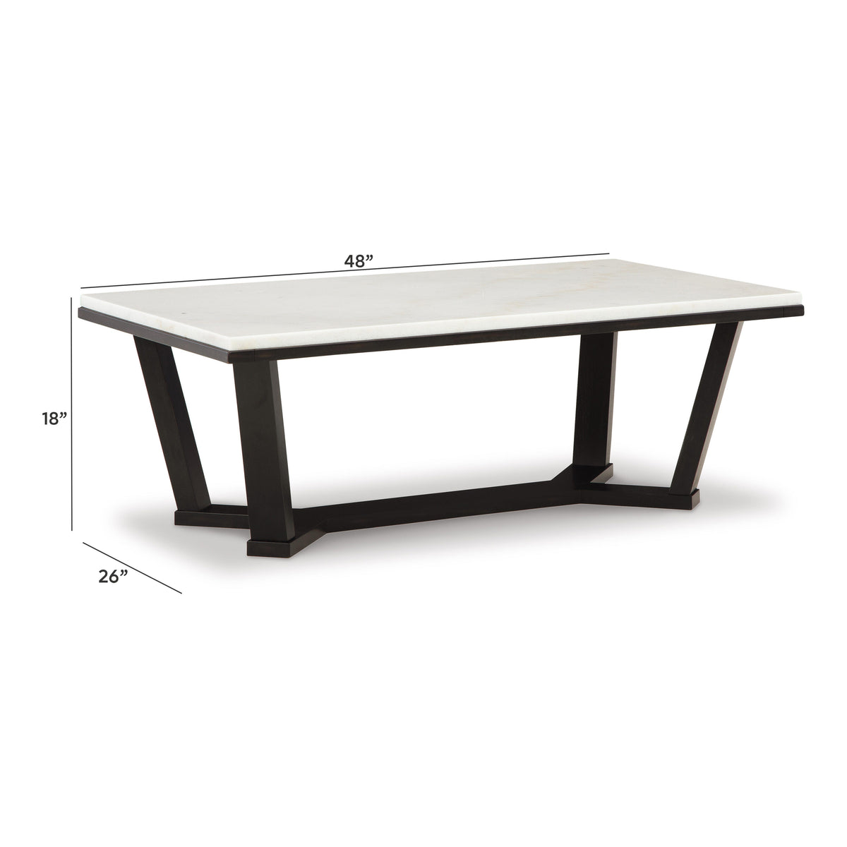 Fostead Coffee Table
