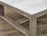 Loyaska Coffee Table, End and Sofa Table