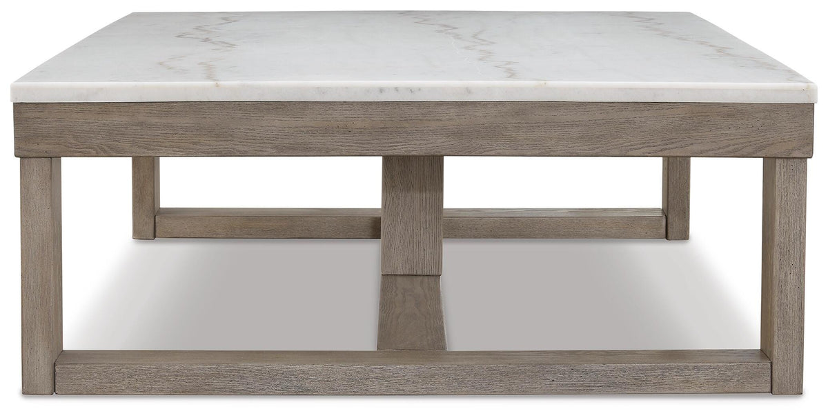 Loyaska Coffee Table, End and Sofa Table