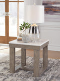 Loyaska Coffee Table, End and Sofa Table
