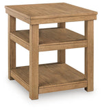 Wittenmyer End Table