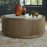 Camdill Coffee Table
