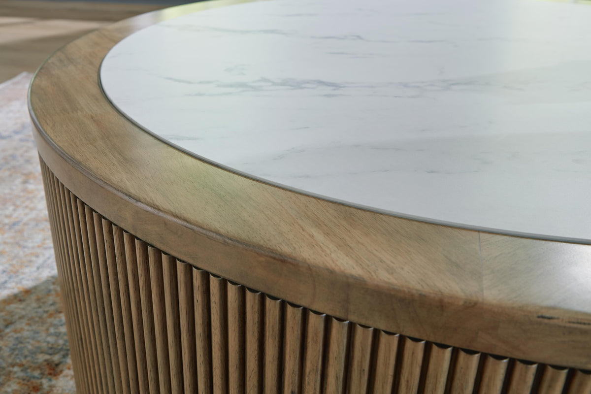 Camdill Coffee Table
