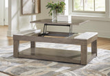 Loyaska Lift-Top Coffee Table