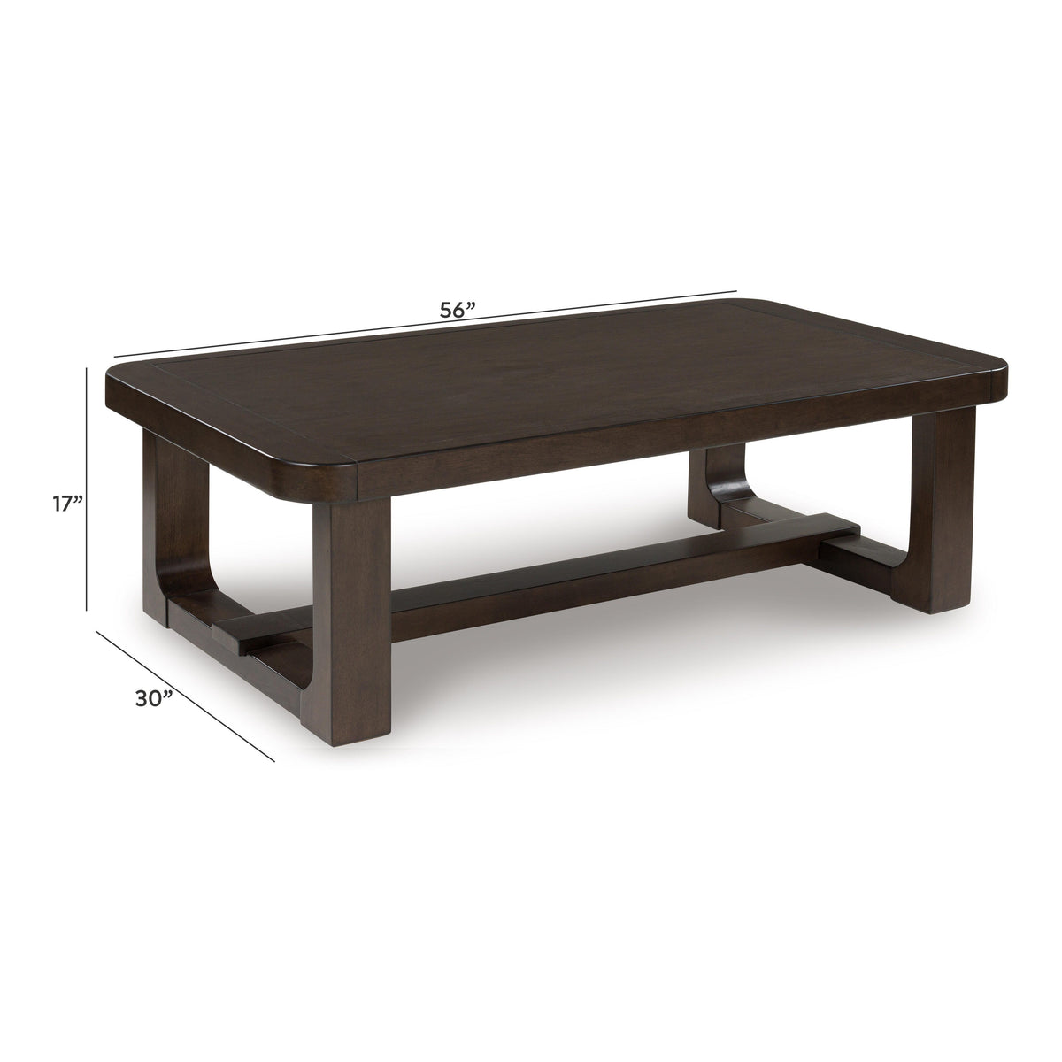 Breckington Coffee Table