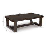 Breckington Coffee Table