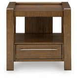 Marxmore End Table