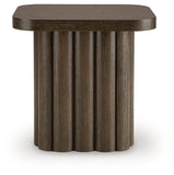 Darimore End Table