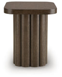 Darimore End Table
