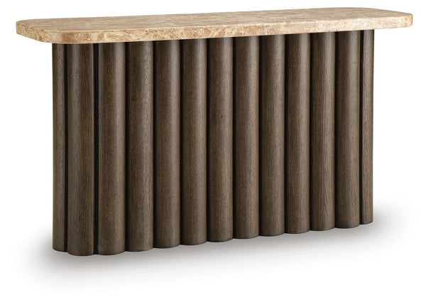 Darimore Sofa Table