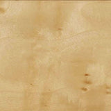 Brandyss 26" Burl 2-Drawer Nightstand - Natural