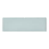Sagura 56" 6-Drawer Dresser - Blue