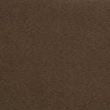 Mel Performance Faux Mohair Velvet Bed - Brown / King