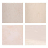 Kaia 32"X64" Cream Textured Small Floor Mirror